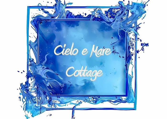 Cielo E Mare Holiday home
