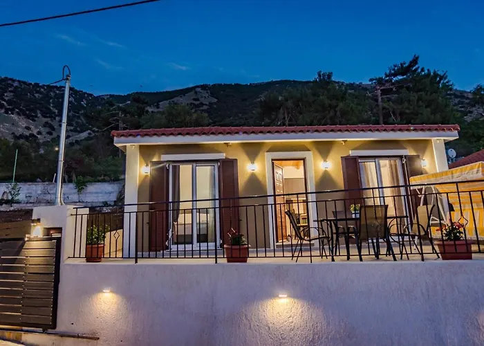 Holiday home Cielo E Mare