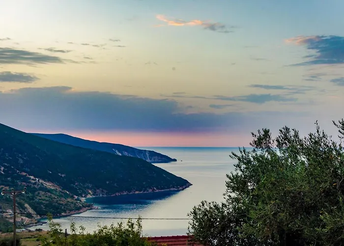 Дом отдыха Cielo E Mare *