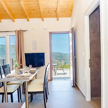 Hébergement de vacances Cielo E Mare