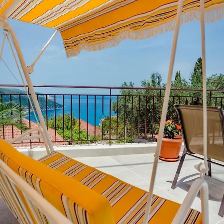 Cielo E Mare Hébergement de vacances Angon