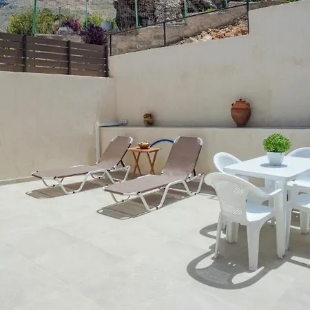 Cielo E Mare Hébergement de vacances Angon