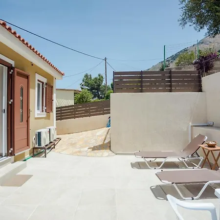 Cielo E Mare Hébergement de vacances *
