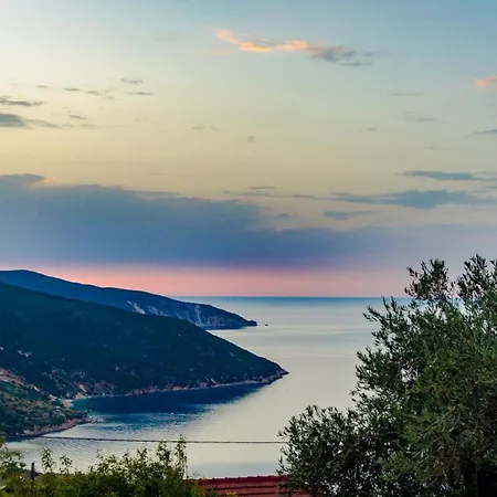 Hébergement de vacances Cielo E Mare *