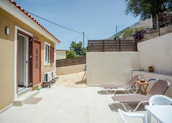 Cielo E Mare Ferienhaus *